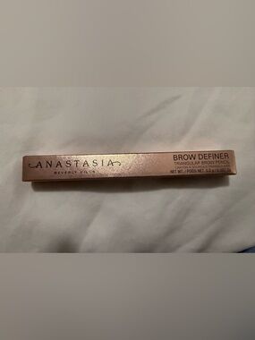 Qty 2 Anastasia Beverly Hills Brow Definer dark brown x 2